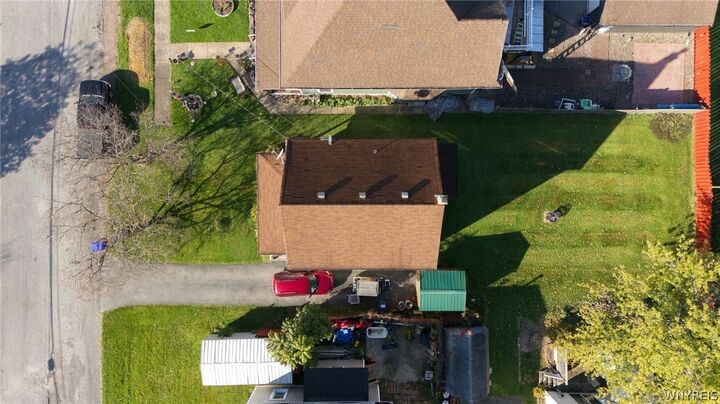 Property Photo:  5981 Washington  NY 14126 
