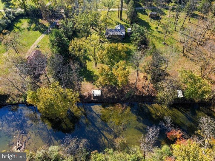 Property Photo:  715 Hanging Rock Road  WV 26704 