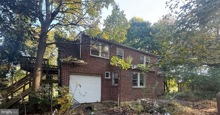 Property Photo: 1396 New Schuylkill Road PA 19465
