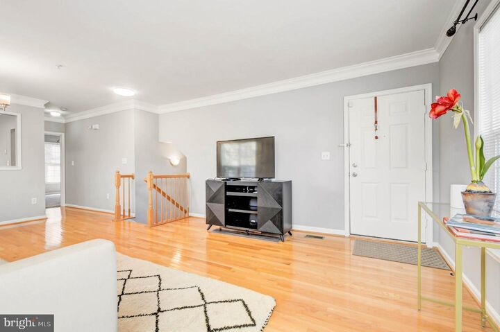 Property Photo: 2054 University Boulevard W 1 MD 20902
