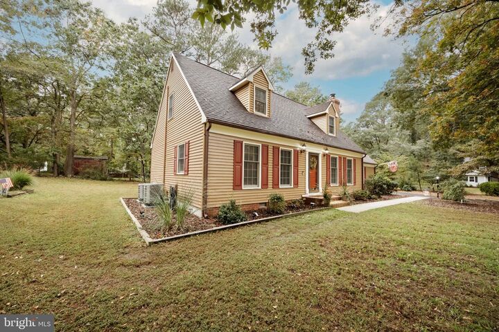 Property Photo:  32150 Huntly Circle  MD 21804 