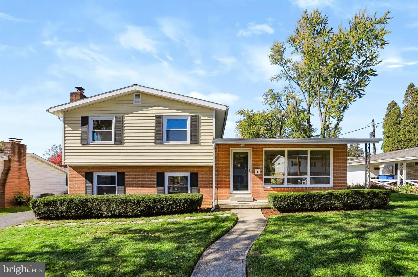 Property Photo: 202 Wood Street PA 17011