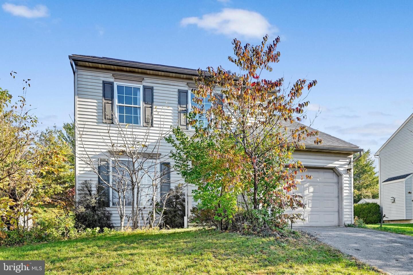 Property Photo:  1037 Christina Drive  PA 19533 