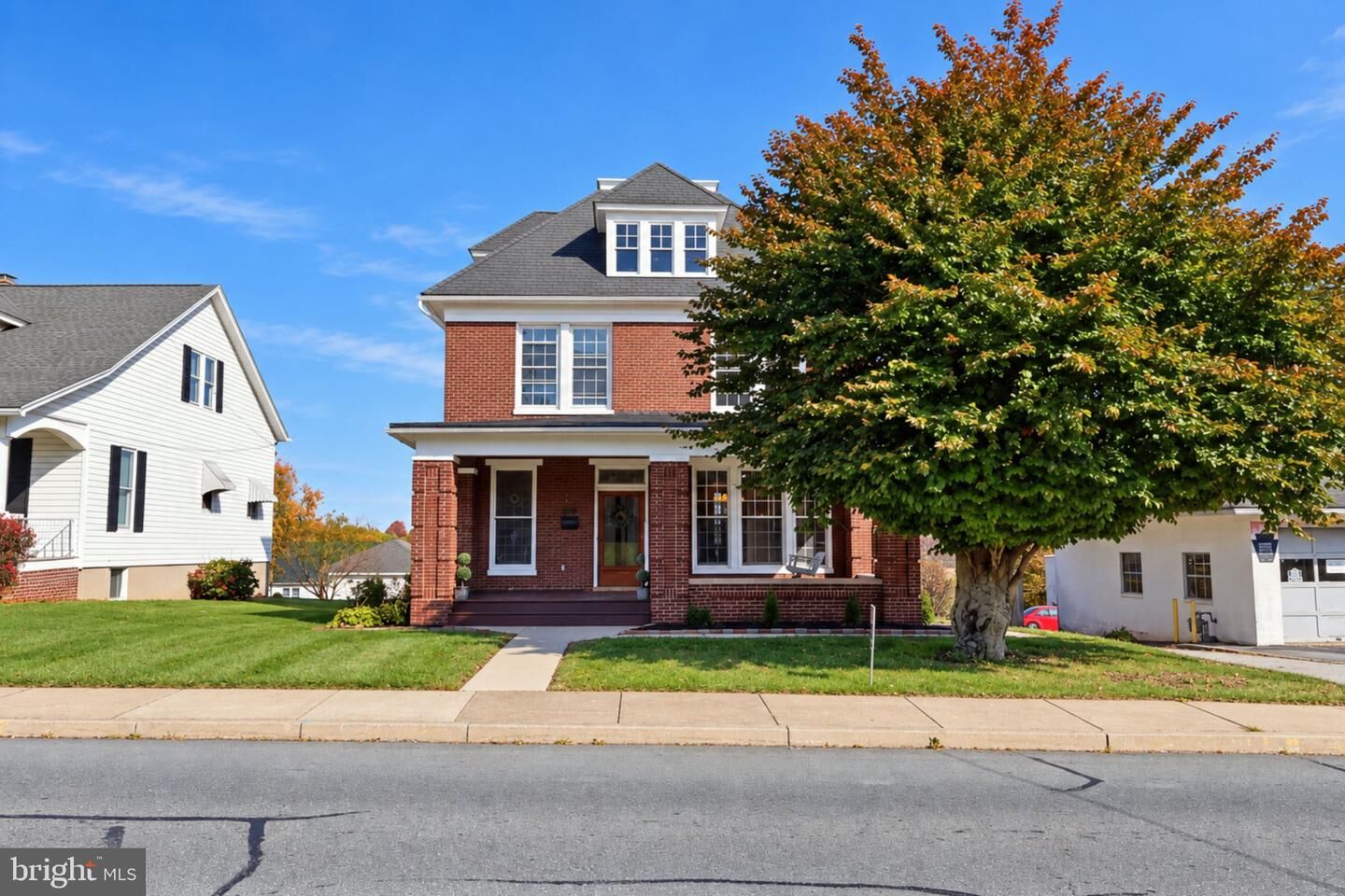 Property Photo:  515 S Main Street  PA 17356 