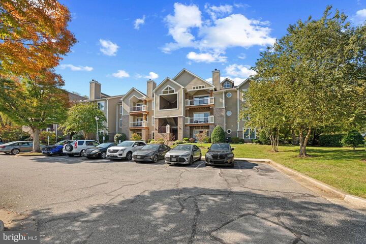 Property Photo: 605 Admiral Drive 307 MD 21401