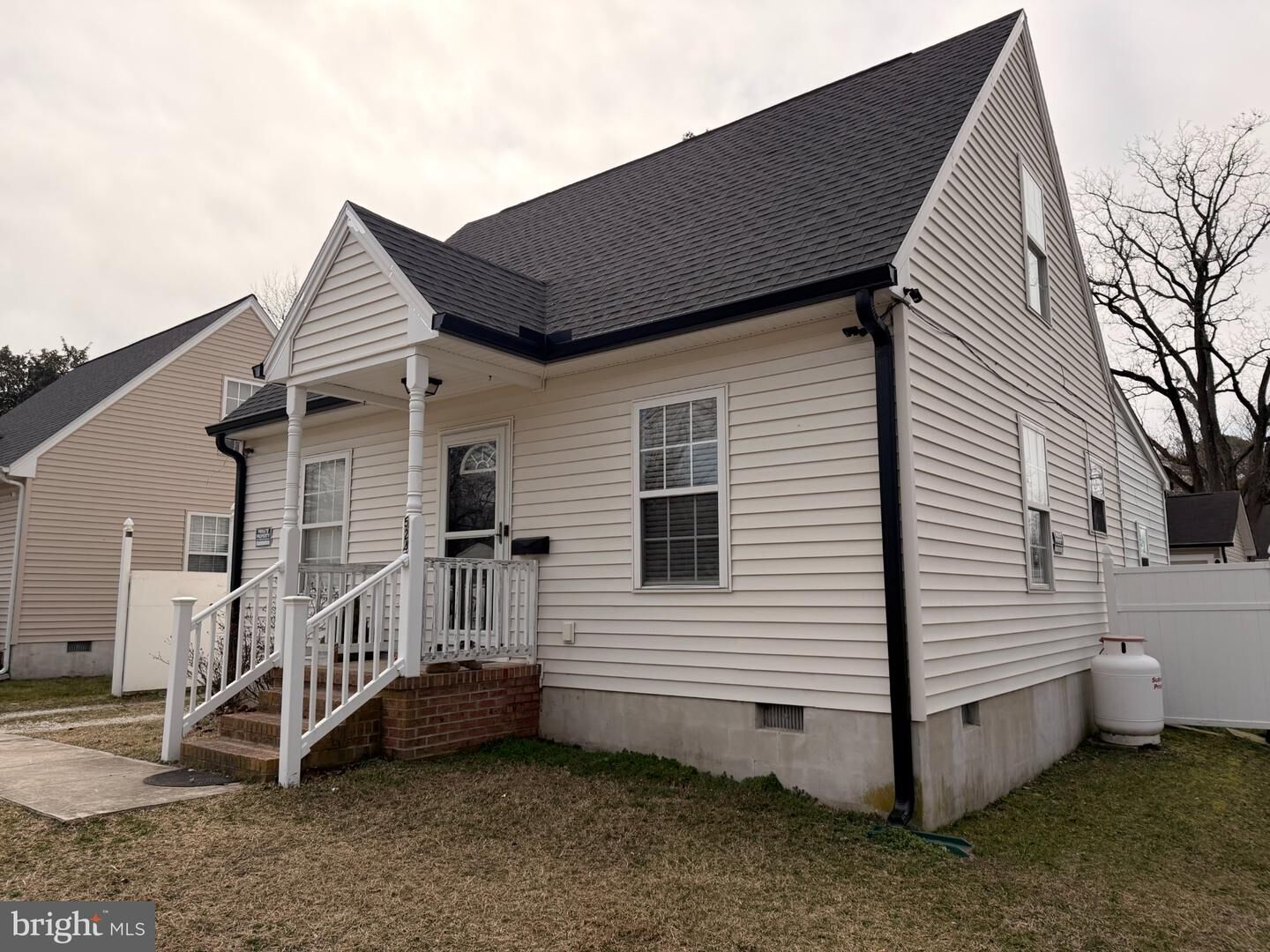 Property Photo:  524 Hammond Street  MD 21804 