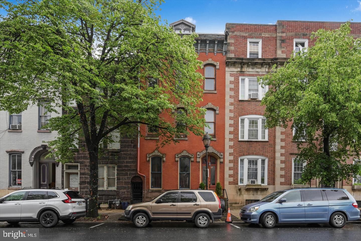 Property Photo:  226 S 5th Street  PA 19602 