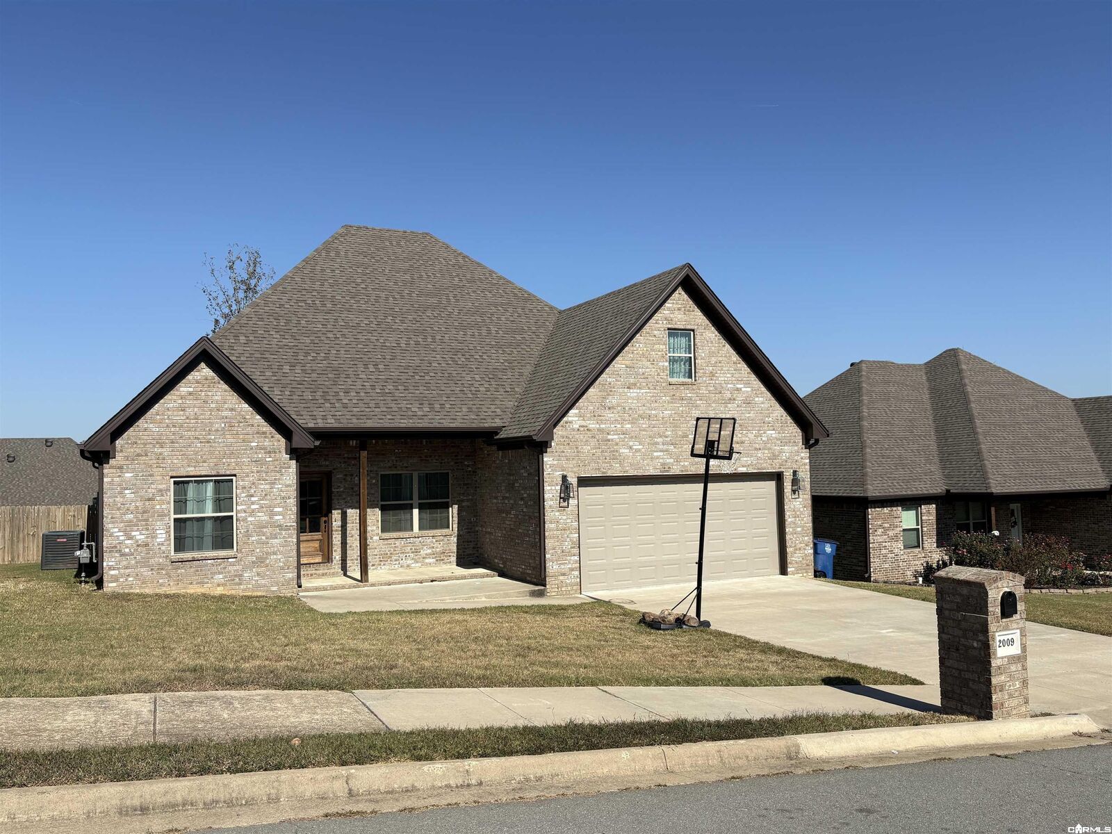 Property Photo:  000 Meandering Magnolia  AR 72120 