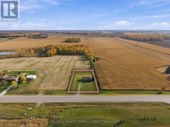 Property Photo:  14211 Elginfield Road  ON N0M 2J0 