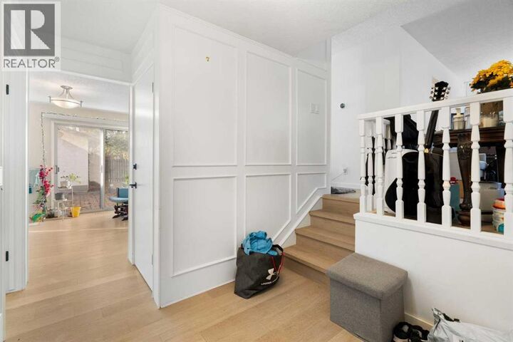 Property Photo: 5611 Dalwood Way Northwest AB T3A 1S6