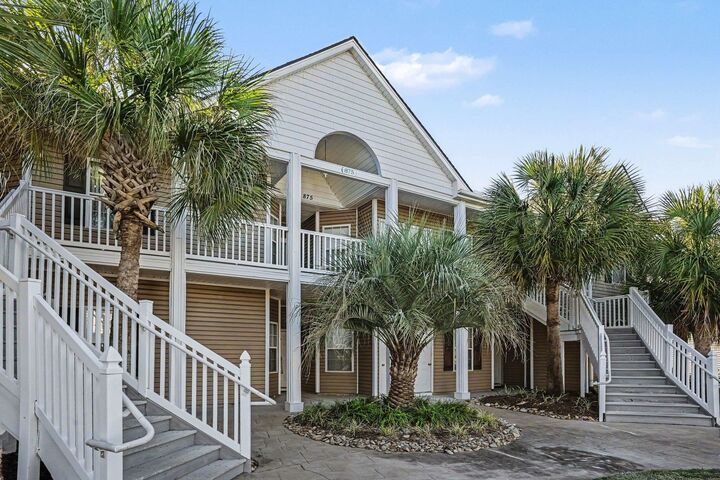 Property Photo:  875 Palmetto Trail 201  SC 29577 