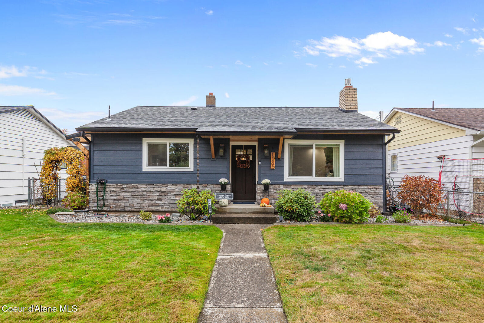 Property Photo:  1935 N 7th St  ID 83814 