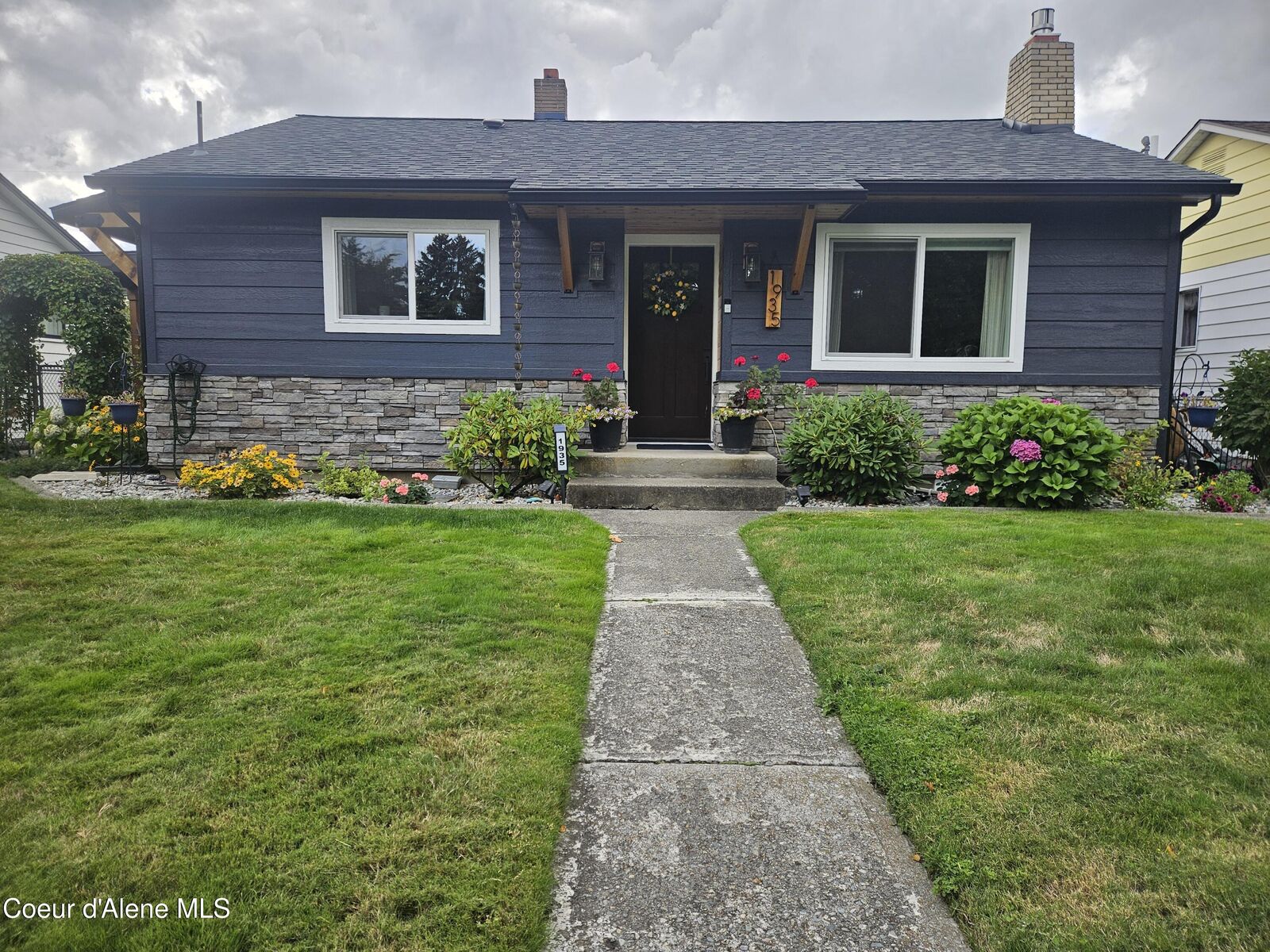 Property Photo: 1935 N 7th St ID 83814