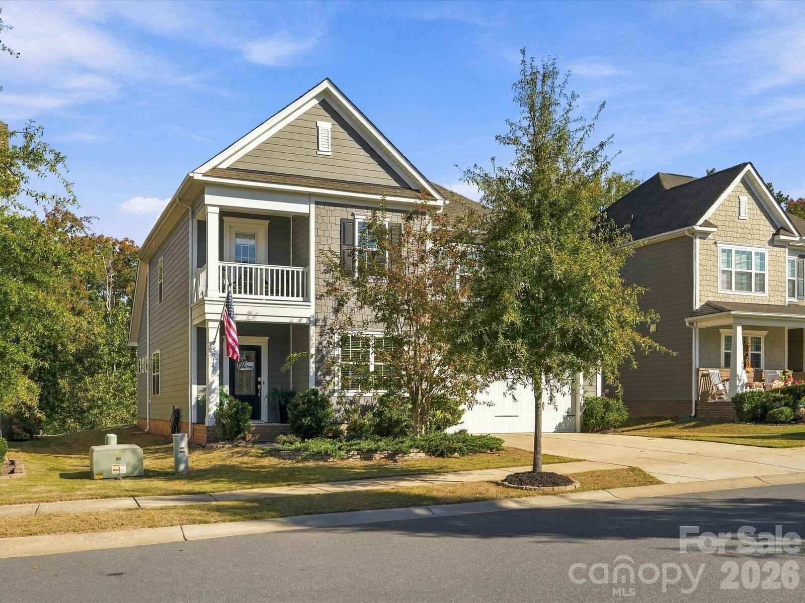 Property Photo:  5012 Lily Pond Circle  NC 28173 