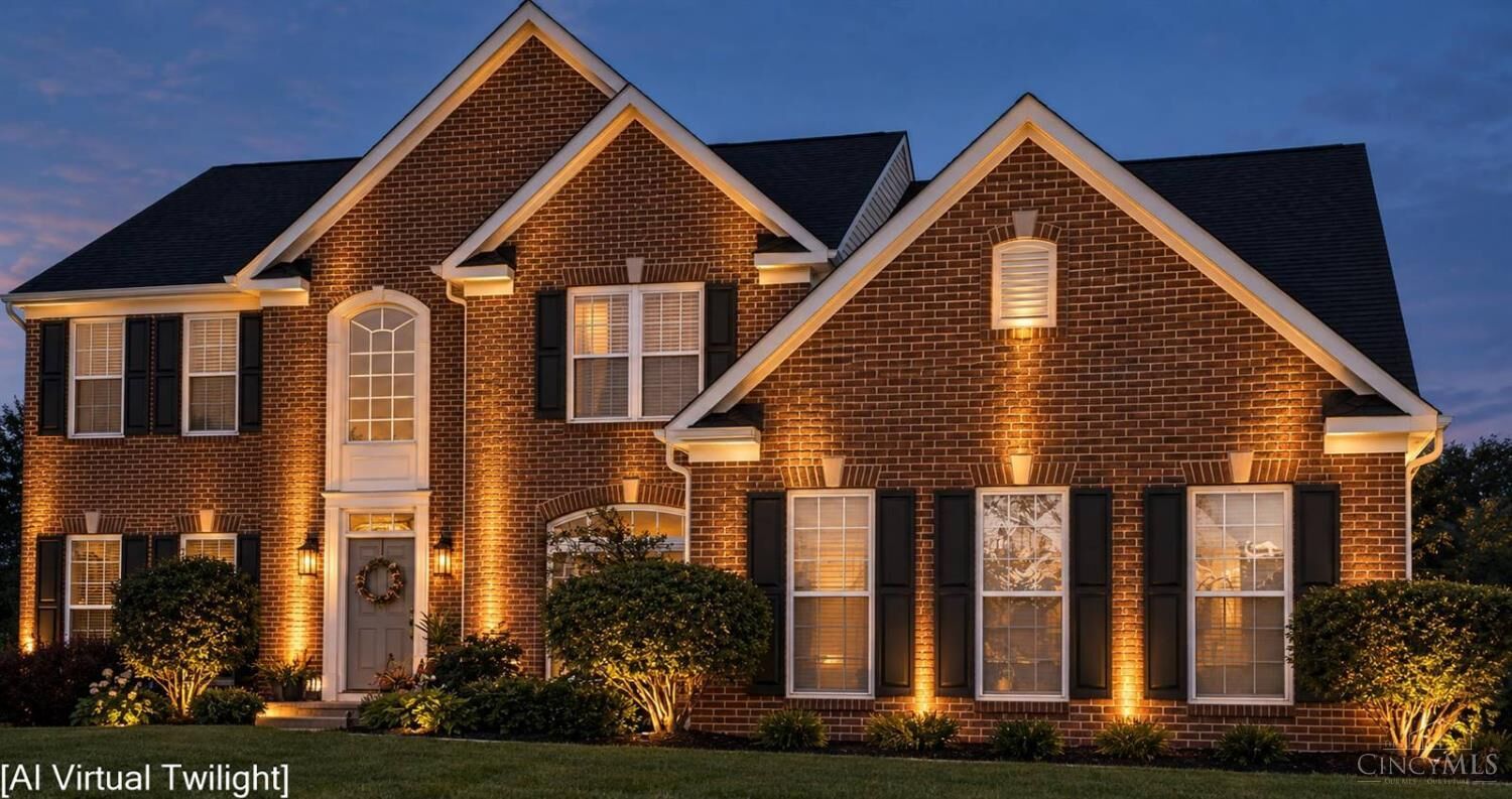 Property Photo:  7513 Cedarcrest Drive  OH 45044 