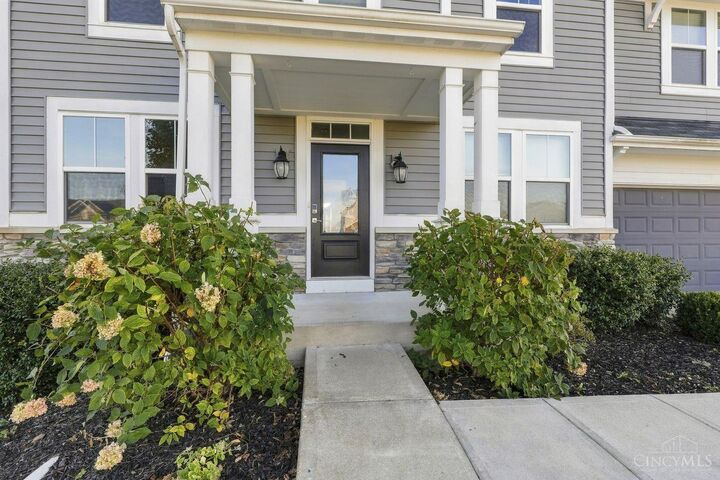 Property Photo:  7126 Quellin Boulevard  OH 45039 