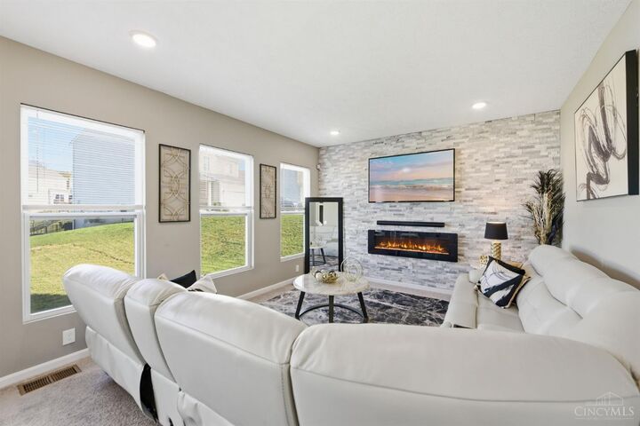 Property Photo: 12002 Westland Court OH 45251