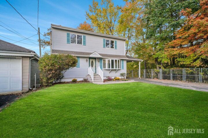 Property Photo:  90 Island Avenue  NJ 07424 