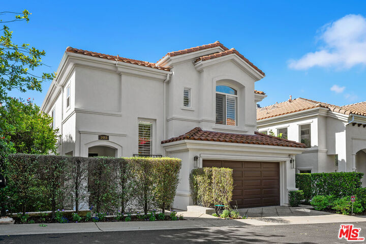 Property Photo:  1468 Paseo De Oro  CA 90272 