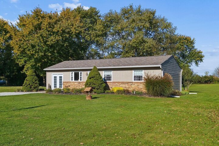 Property Photo:  5269 Norton Road  OH 43123 
