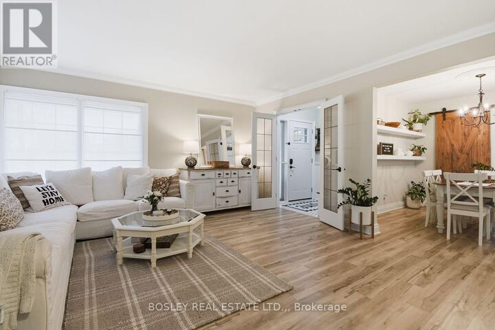Property Photo:  1 Nancy Drive  ON L2M 1Y4 
