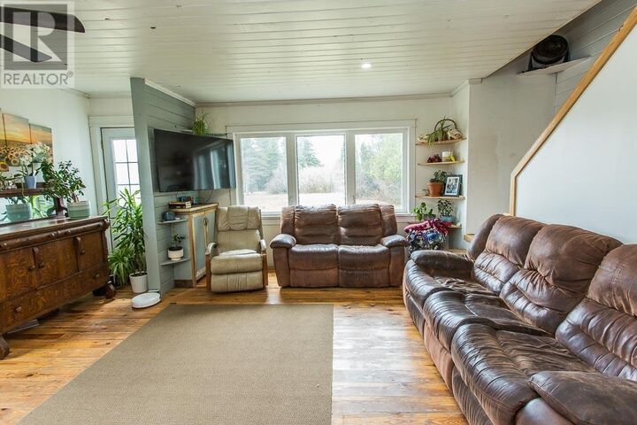 Property Photo: 46 Collver Rd, Huron Shores Township ON P0R 1L0
