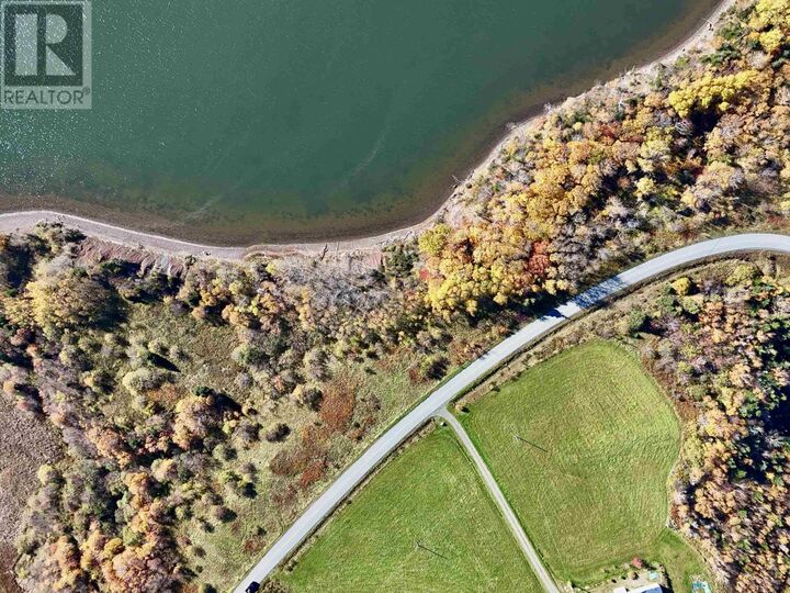 Property Photo:  Lot A 0 Mabou Harbour Rd.  NS B0E 1X0 