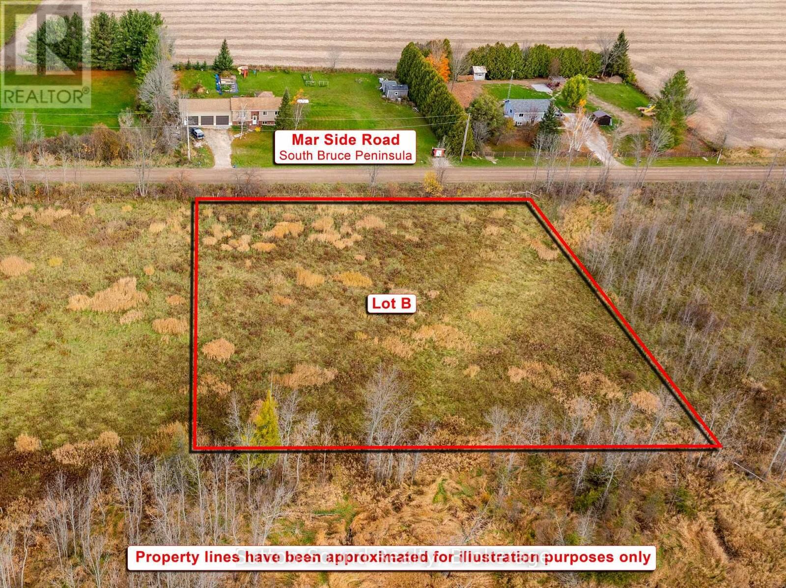 Property Photo:  Mar Sideroad  ON N0H 2T0 