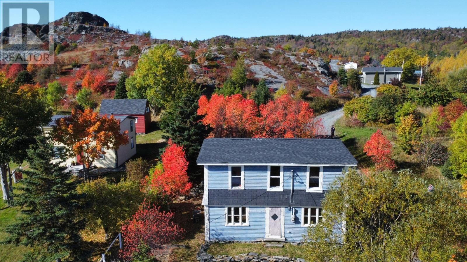 Property Photo:  9 Covages Lane  NL A1Y 1C6 
