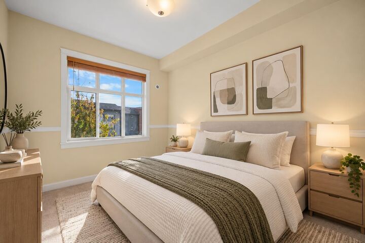 Property Photo:  20367 85 Avenue 310  BC V2Y 3R1 