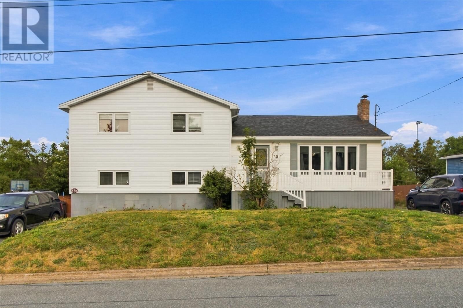 Property Photo:  13 Penmore Drive  NL A1N 1T3 