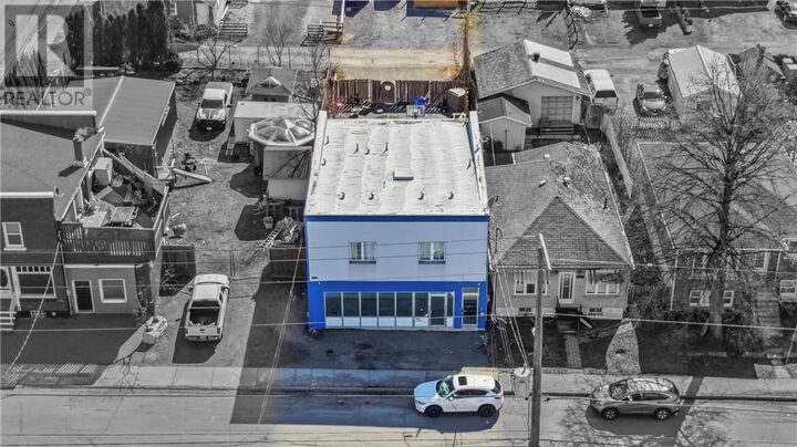 Property Photo:  392 Montague Avenue  ON P3C 4G5 