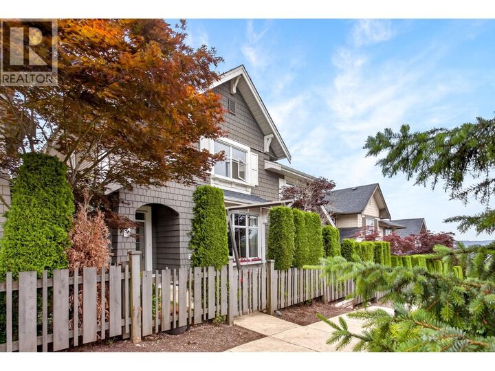 Property Photo: 3400 Devonshire Avenue 35 BC V3E 0L1