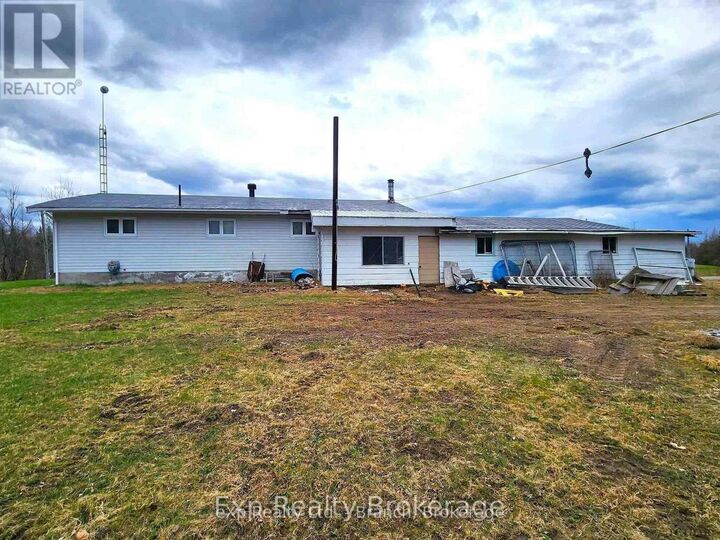 Property Photo:  845 Cloutier Road  ON P0L 2C0 