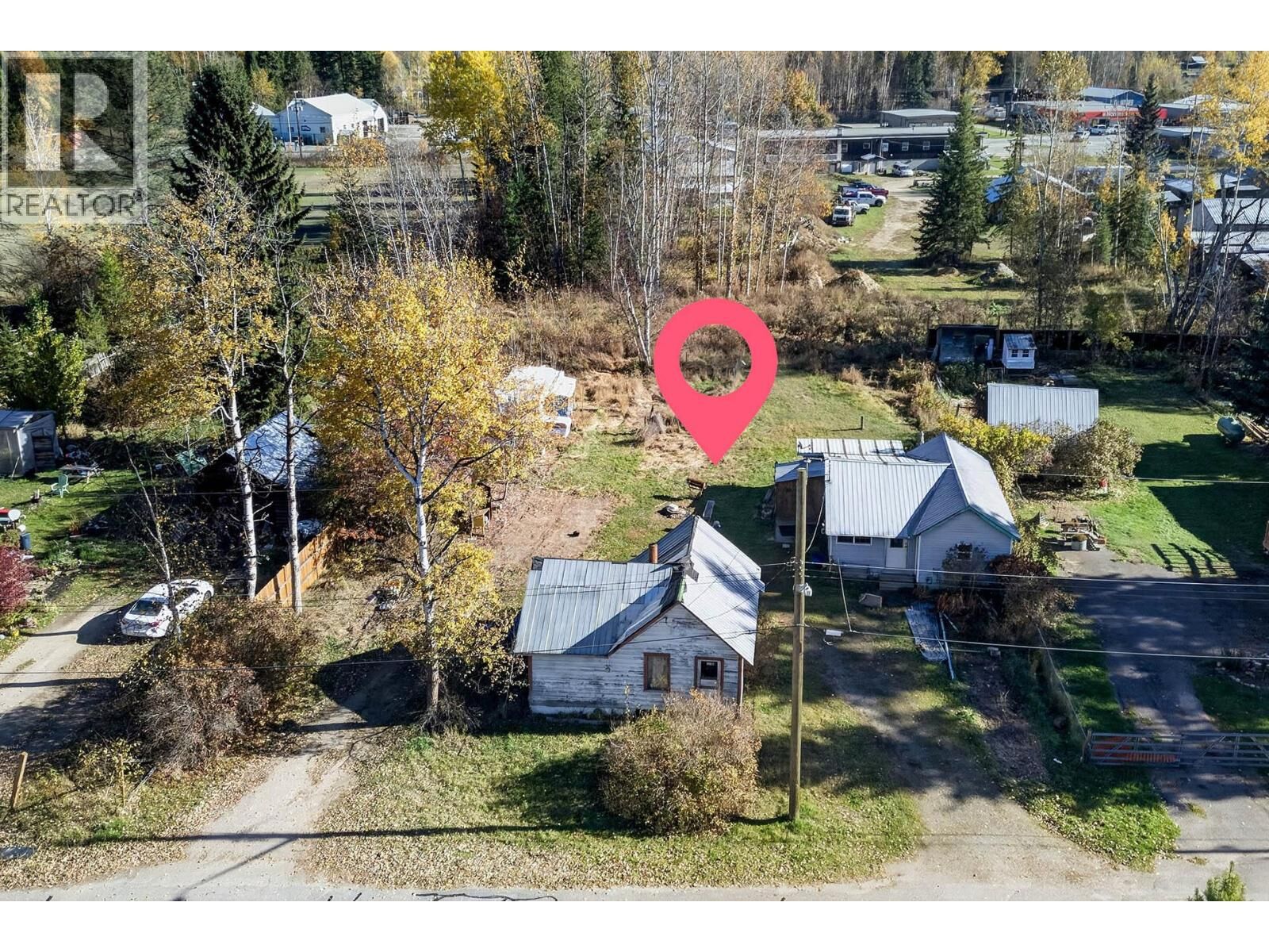 Property Photo:  120 Stegg Road  BC V0E 1N1 