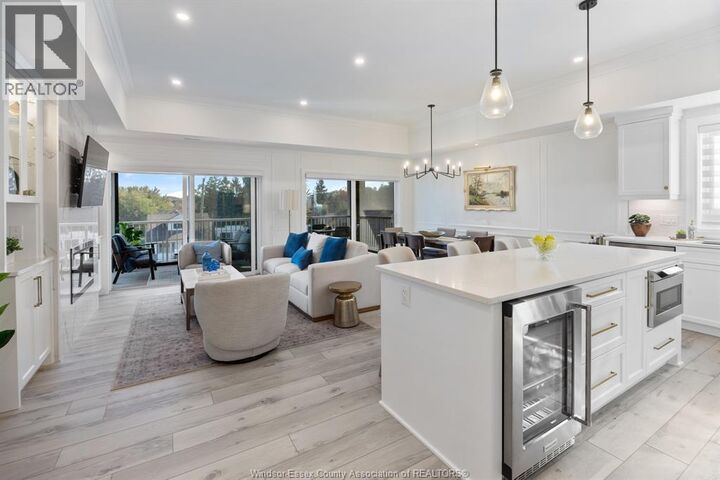 Property Photo:  1740 B Sprucewood Avenue Suite 4  ON N9J 0E6 