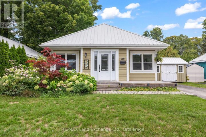 Property Photo:  383 McNabb Street 119  ON N0H 2L0 
