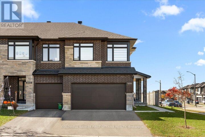 Property Photo: 1000 Eider Street ON K4M 0P5
