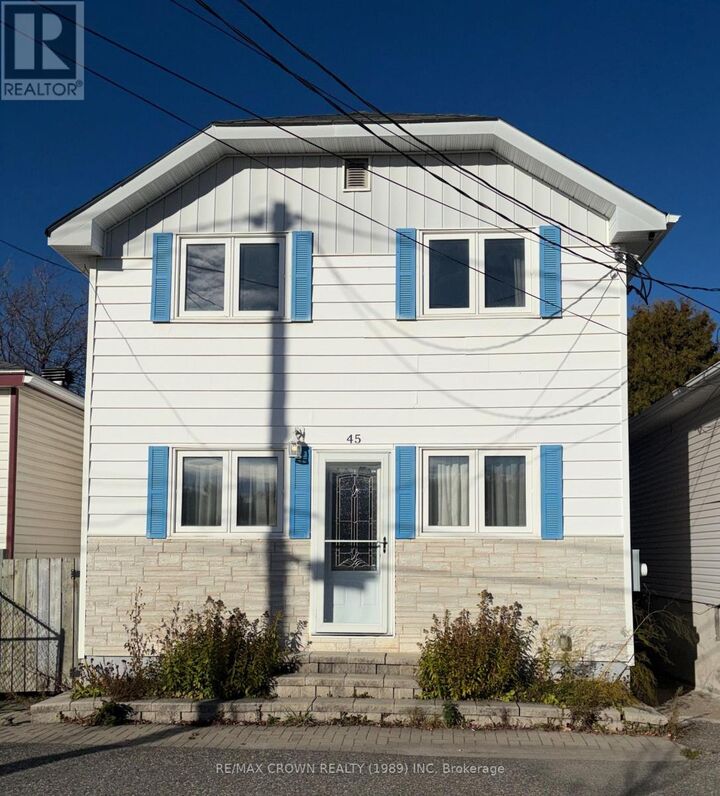 Property Photo: 45 Croatia Avenue ON P0N 1G0