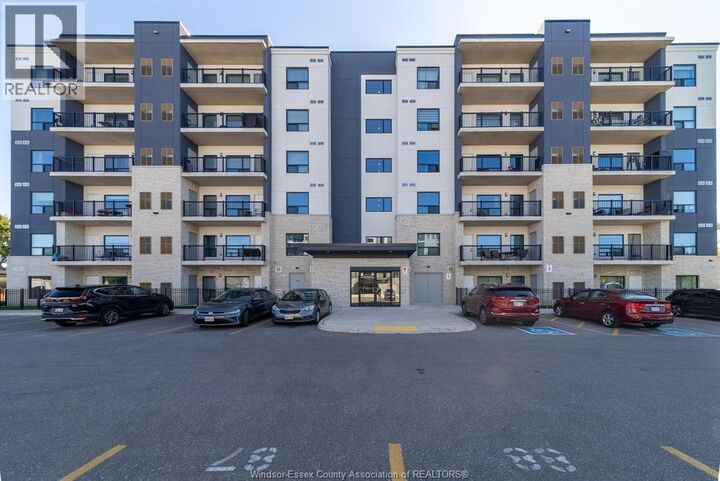 Property Photo:  3320 Stella Crescent 516  ON N8T 0B7 