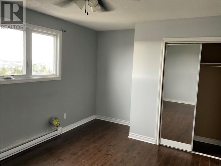 Property Photo: 10 Nash Crescent NL A1N 3G7