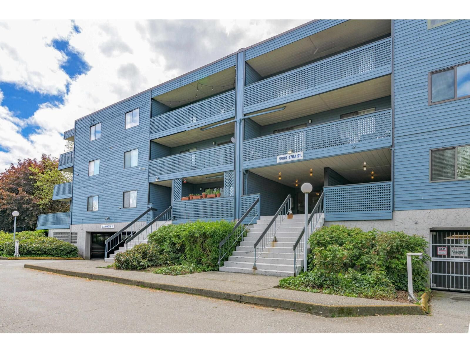 Property Photo:  5906 176A Street 215  BC V3S 4H7 