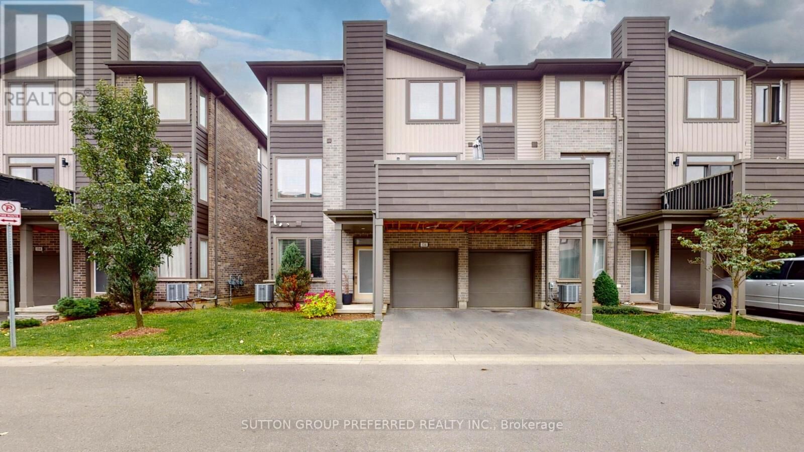 Property Photo:  1960 Dalmagarry Road 136  ON N6G 0T8 