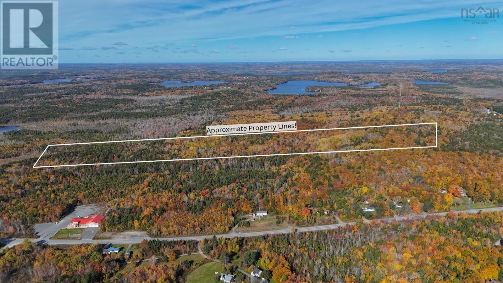 Property Photo:  Pid#60296381 Crouse Settlement Road  NS B4L 0L1 
