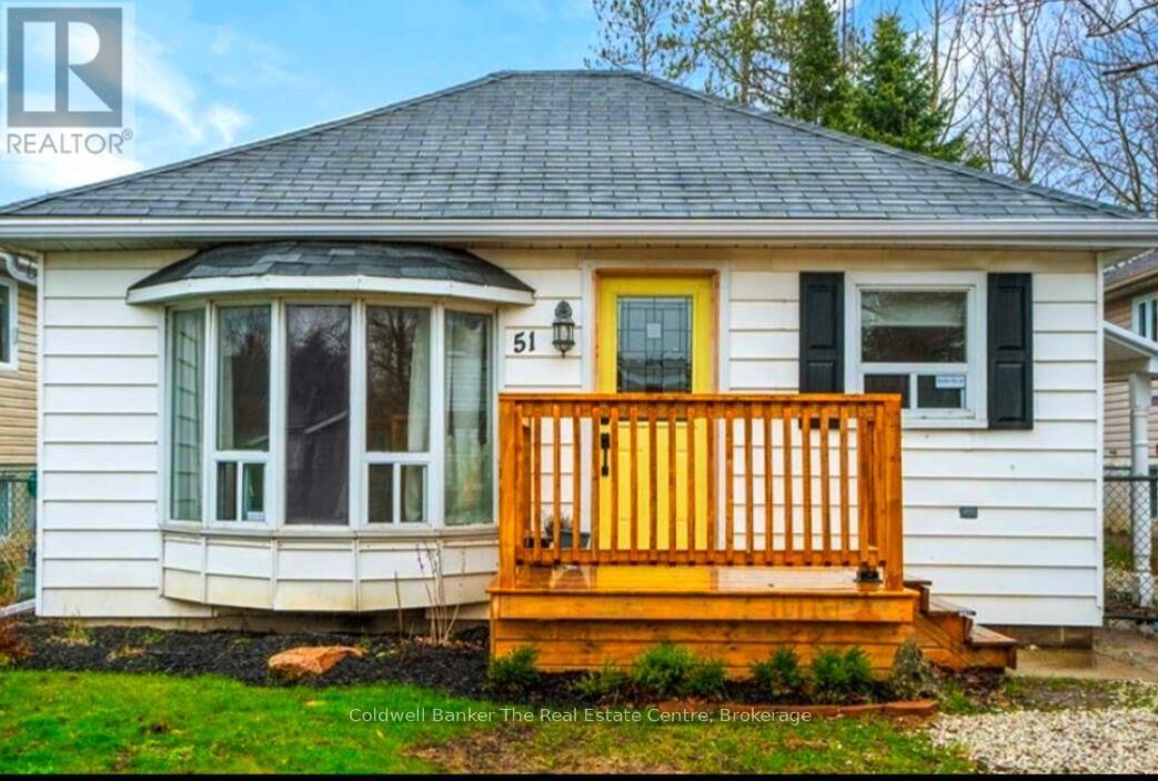Property Photo: 51 70th Street North ON L9Z 1T6
