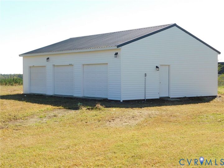 Property Photo: 170 Upshaw Road VA 23009