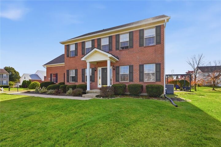 Property Photo:  2035 Pacer Trail  OH 45434 