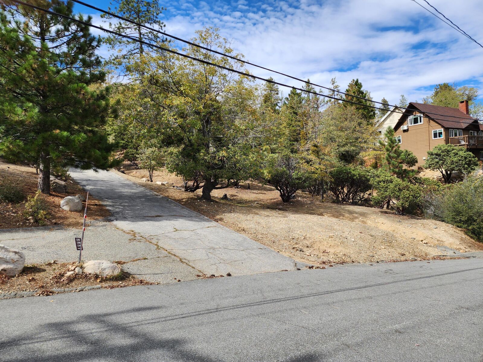 Property Photo: 1356 Portillo Lane CA 92352