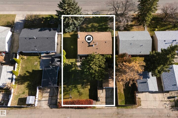 Property Photo:  13612 137 Street NW  AB T5L 2B3 