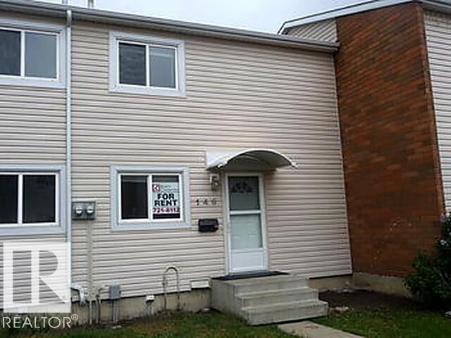 Property Photo:  148 Centennial Court NW  AB T5P 4H5 